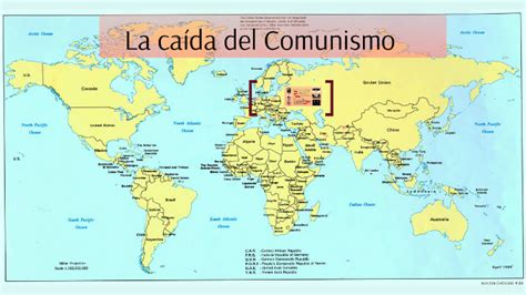 Caída Del Comunismo 1991 By Laura Ruiz On Prezi