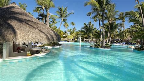 Level at Melia Punta Cana All Inclusive | Expedia