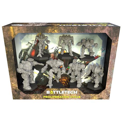 BattleTech At Adepticon Mercenaries Kickstarter Launch Party Details