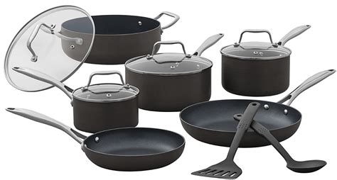 Best 10 Induction Cookware In 2022 - Prairie SF