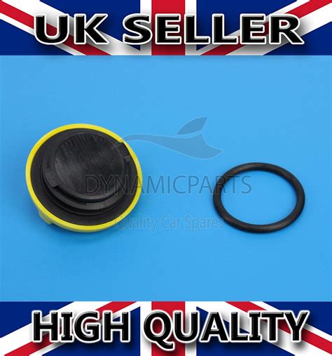 Engine Oil Filler Cap For Vauxhall Opel Astra Combo Corsa Meriva Vectra 90412508 Ebay