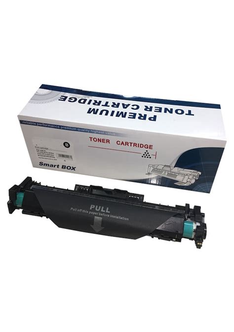 Canon 049 Crg 049 / Hp 19A Cf219A Muadil Drum Unitesi Cipli Fiyatları ...