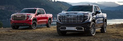 Which GMC Is The Most Fuel Efficient SUV MPG Ratings