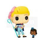 Funko POP Disney Pixar Toy Story 4 Bo Peep With Officer Giggle