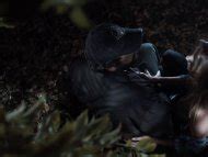 Naked Alexis Kendra In Hatchet II