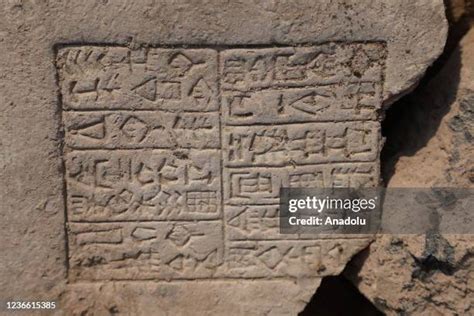 Cuneiform Images Photos and Premium High Res Pictures - Getty Images