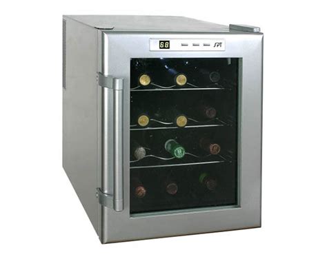 Best 12-Bottle Wine Cooler Refrigerators In 2023-Reviews & Comparisons