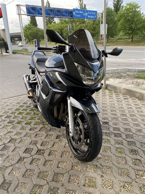 Vand Suzuki Bandit Oradea Olx Ro