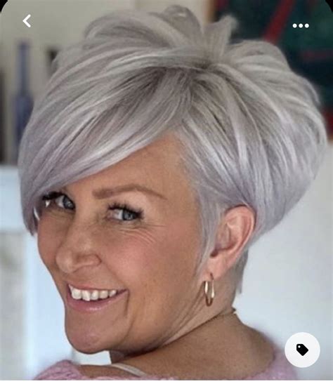 Pin By Tammy Will On Hair Styles Short Thin Hair Short Hair Haircuts