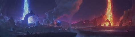 Dota 2’s New Frontiers Update Makes Big Changes To The MOBA's Mechanics ...