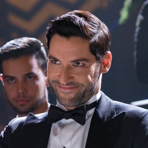 Lucifer 5ª Temporada Terá 16 Episódios E Deve Ser Dividida Em Duas Partes Purebreak