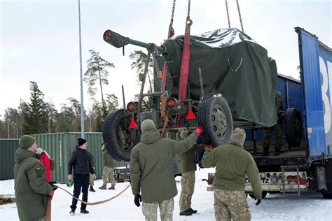 Guerre En Ukraine Jour 352 Attaque Massive Russe Contre Les