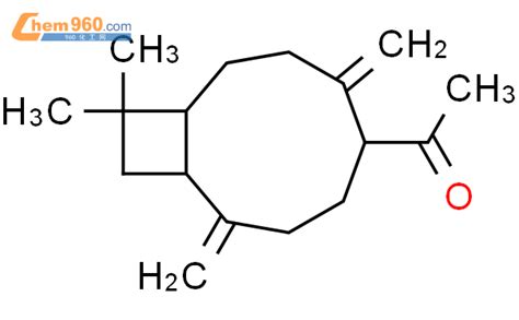 CAS No 55790 53 9 Chem960