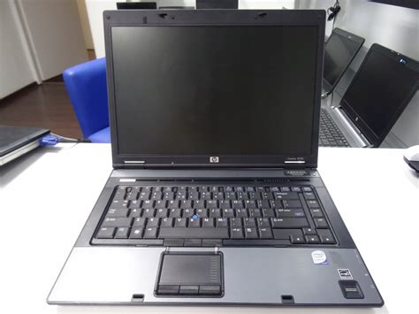 Laptop Hp Compaq P Core Duo Gb Gw Fv Oficjalne