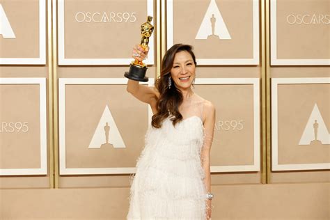 The 2023 Oscars Lacked the Drama of Last Year—But the Evening Was ...