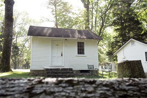 Lodging - Mammoth Cave Lodge