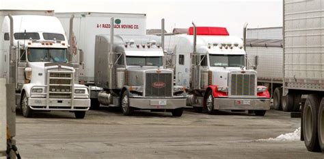 Here S Proof Truckers May Be Better Poised To Rescue Sex Trafficking Victims Than Cops