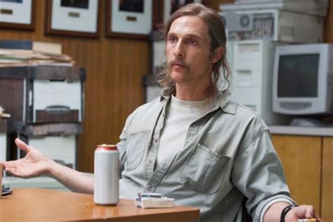 ‘True Detective’ Season 2: Matthew McConaughey Open to Returning?