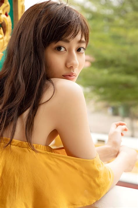 Kazusa Okuyama 奥山かずさ [wpb Net] No 230 [戦隊ヒロインのリアル] 凹凸社写真