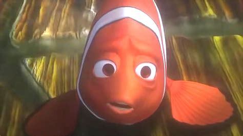 The Finding Nemo Theory That Makes Marlin More Tragic