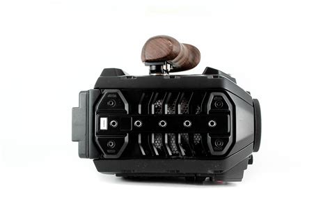 Used Blackmagic Design Ursa Mini Pro G2 Canon Ef Fit Mpb