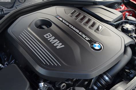 Wards 10 Best Engines 2017 Bmw B58 Ausgezeichnet