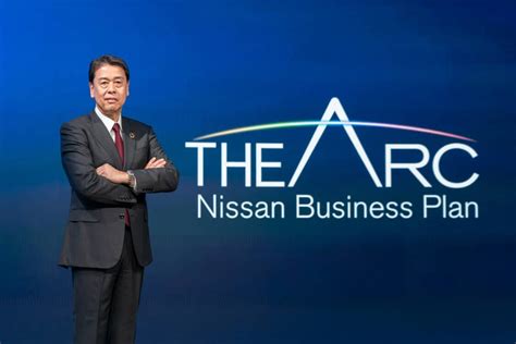 Nissan Arc Plan Adds 16 New Evs Targeting 30 Cost Reduction