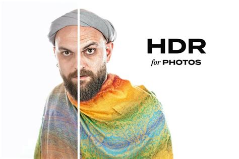 35 Best Photoshop HDR Effects Actions Filters HDR In Photoshop