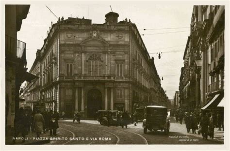 Piazza Sette Settembre Blog Di Maurizio Eltano Napoli Di Una Volta