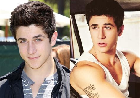 Las Mejores Fotos Hot De David Henrie Red