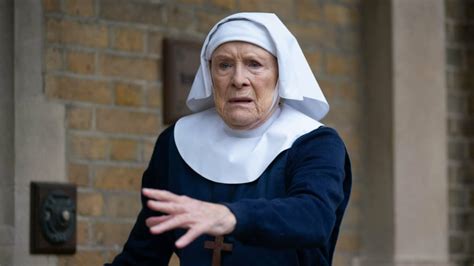 CALL THE MIDWIFE Season 11 Episode 7 Photos | Seat42F