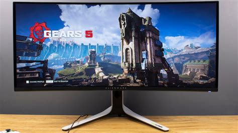 Alienware AW3423DW 34 QD OLED Reviews Pros And Cons 05 23 2023