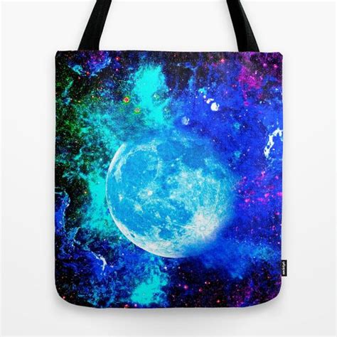 Girls Tote Space Girl Other Accessories Starry Night Ted Baker Icon