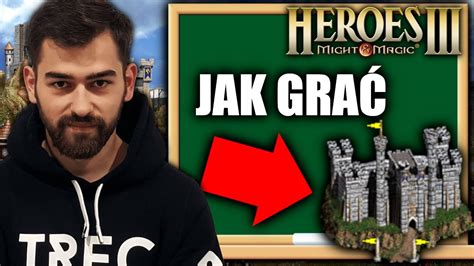 Gluhammer I Poradnik Do Duela Jak Gra Heroes Rankedy Castle