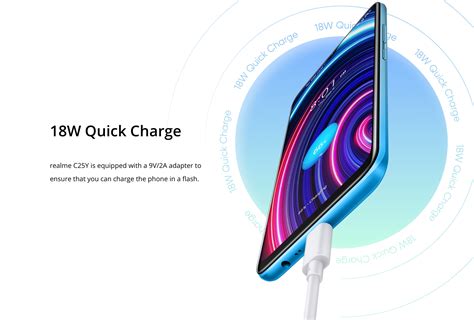 Buy realme C25_Y (4 GB RAM, 128 GB ROM) online Top 10 mobiles