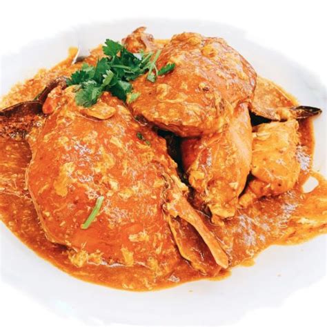 Award-Winning Chilli Crab - Crab Delivery Singapore | 8 Crabs Crab Delivery