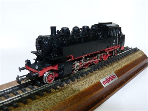 M Rklin H Tender Locomotief Br Met Catawiki