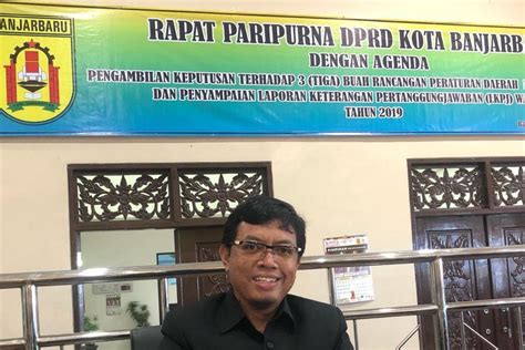 Dprd Minta Disdik Tindaklanjuti Pendidikan Sekolah Model Karakter