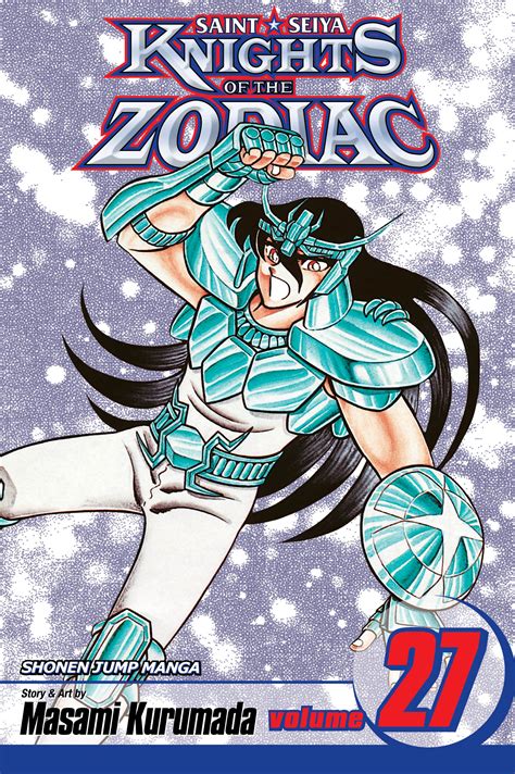 Knights Of The Zodiac Saint Seiya Vol Book By Masami Kurumada