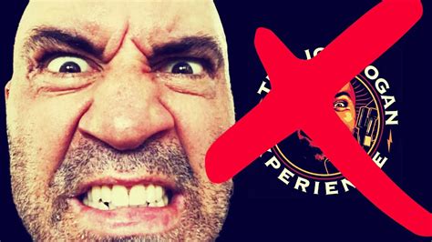 Spotify Deletes Over 70 Joe Rogan Experience Podcasts Youtube