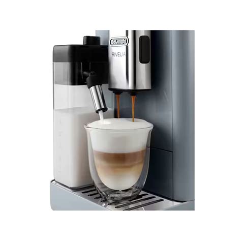 MAQUINA CAFE DELONGHI RIVELIA EXAM440 55 G