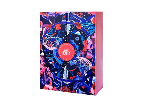 The Beauty Advent Calendar Black Friday Deals To Snap Up From Cult