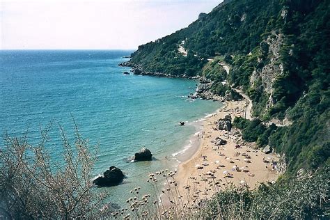 Mirtiotissa Nude Beach Flickr