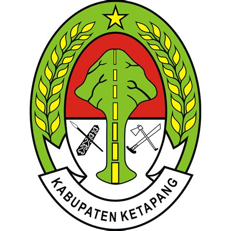 kabupaten ketapang pkk provinsi kalimantan barat