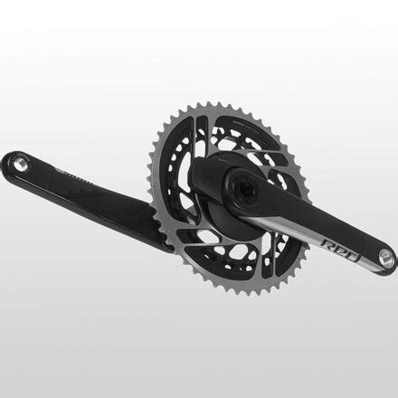 Sram Red Axs Dub Speed Power Meter Crankset Bike