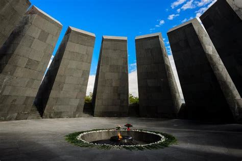 House Passes Resolution Recognizing Armenian Genocide The New York Times