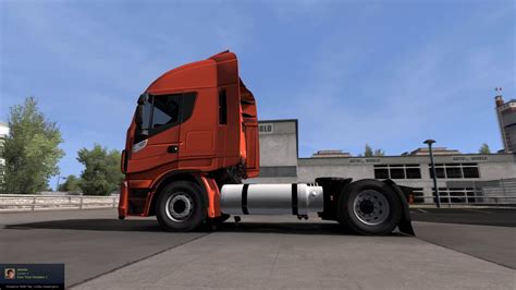 Iveco HI Way V2 2 YouTube