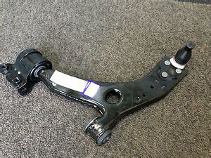 GENUINE VOLVO S40 V50 C30 C70 FRONT LOWER SUSPENSION CONTROL ARM