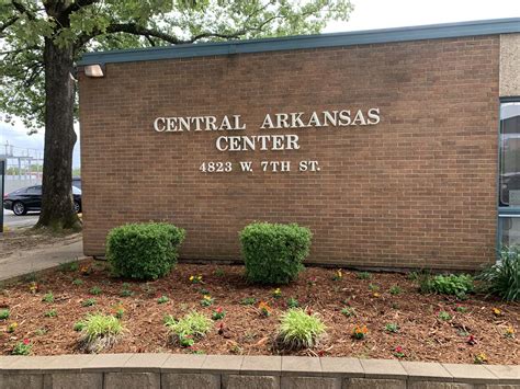 Arkansas Department... - Arkansas Department of Corrections
