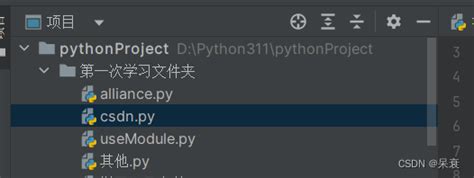 Python的文件操作 Csdn博客